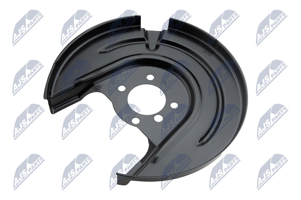 NTY HTO-SK-003 Splash Guard, brake disc