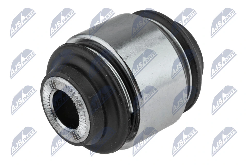 Bush, steering knuckle ZTT-TY-029B