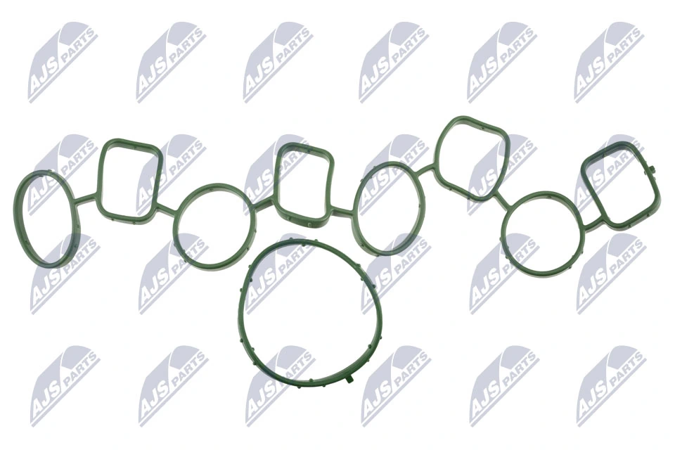 Gasket Set, intake manifold BKS-VW-020A