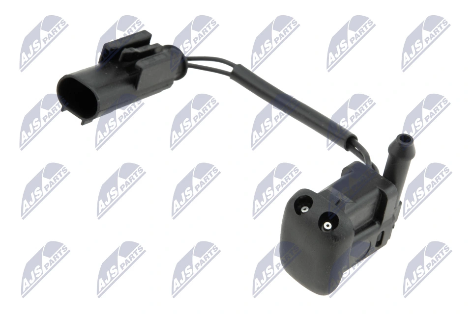 Waschwasserdüse, Scheibenreinigung EDS-BM-104