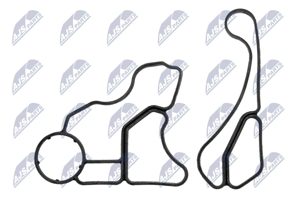 Gasket Set, oil cooler CCL-BM-030