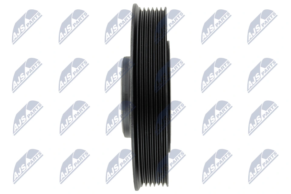 Belt Pulley, crankshaft RKP-PE-000