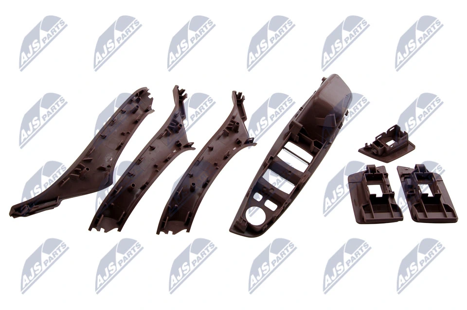 NTY EWS-BM-036 Door Handle, interior equipment