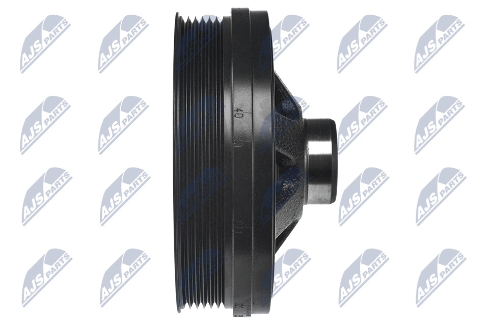 Belt Pulley, crankshaft RKP-ME-020