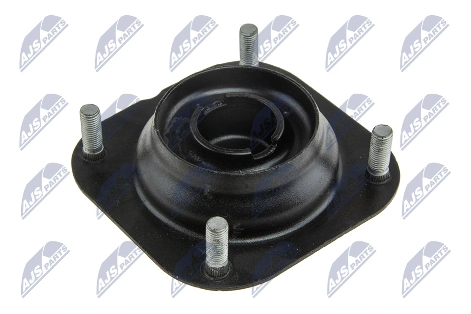 Mounting, shock absorber AD-MZ-009