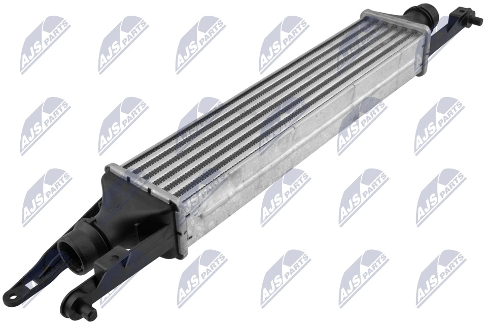Charge Air Cooler CNG-PL-012