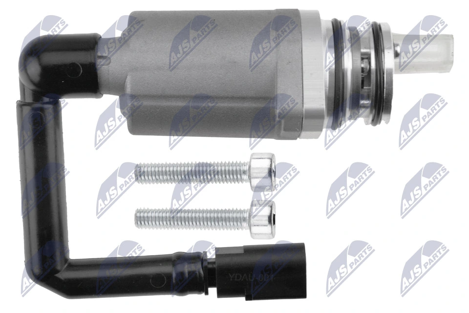 Pump, multi-plate clutch (all-wheel drive) EMR-AU-001