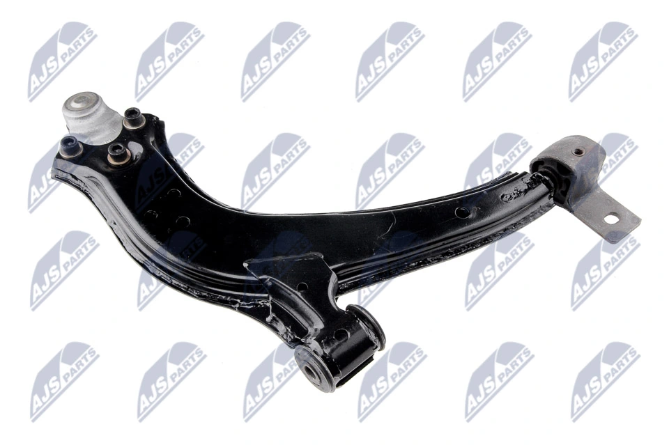 Control/Trailing Arm, wheel suspension ZWD-CT-021