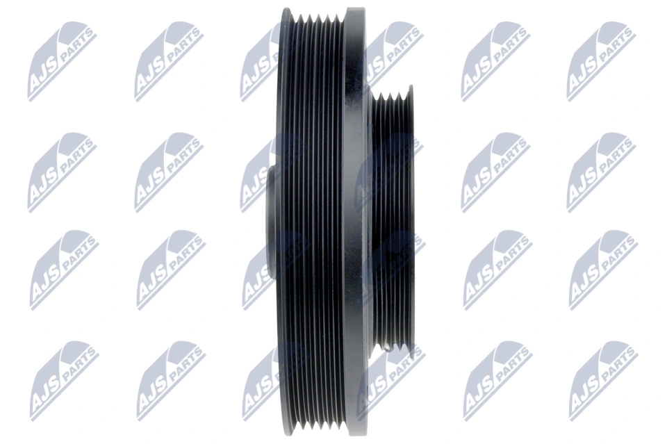 NTY RKP-HD-023 Belt Pulley, crankshaft