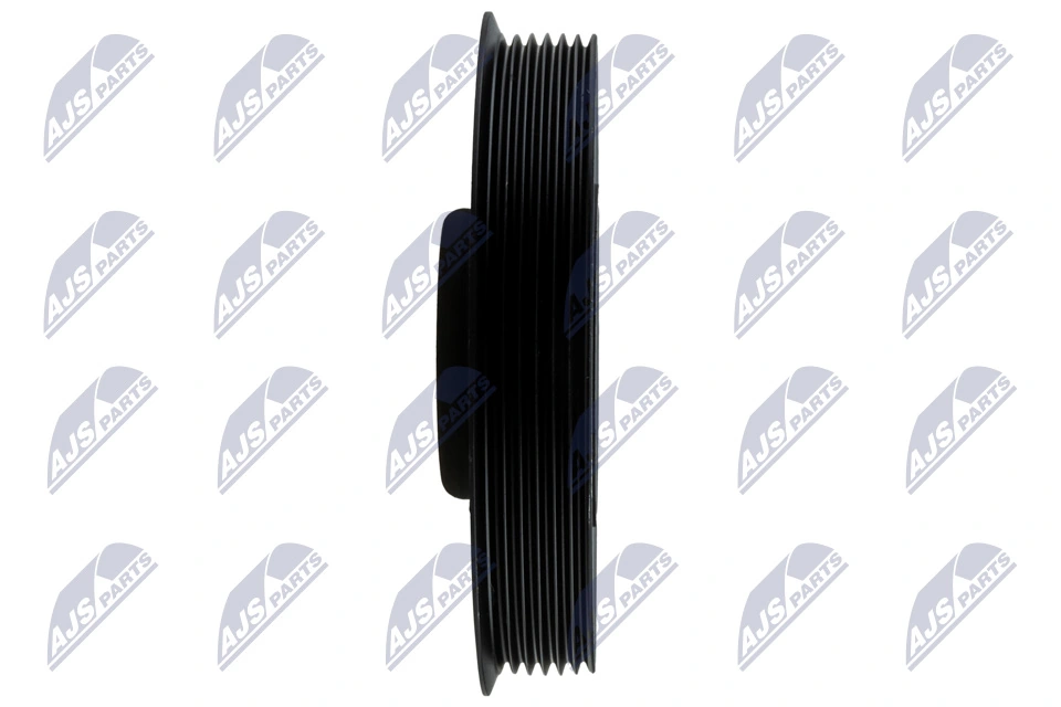 Belt Pulley, crankshaft RKP-CT-001