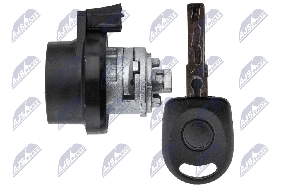 NTY EST-VW-010 Lock Cylinder, ignition lock