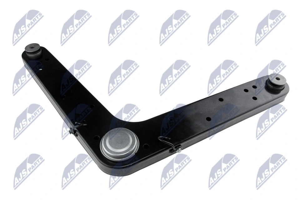 Control/Trailing Arm, wheel suspension ZWT-CH-032