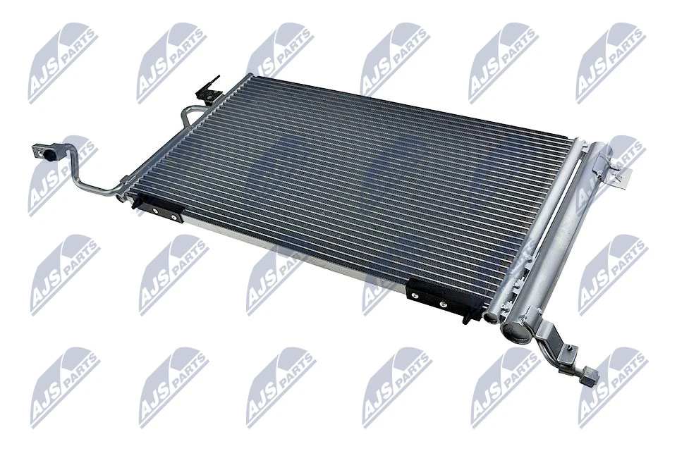 Condenser, air conditioning CCS-CT-005