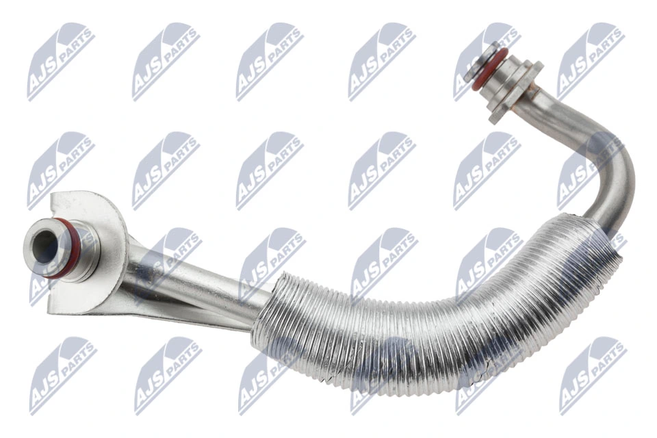 Kühlmittelrohrleitung ECD-BM-015