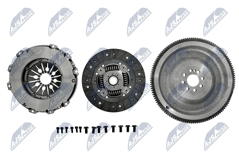 Clutch Kit NZS-RE-000