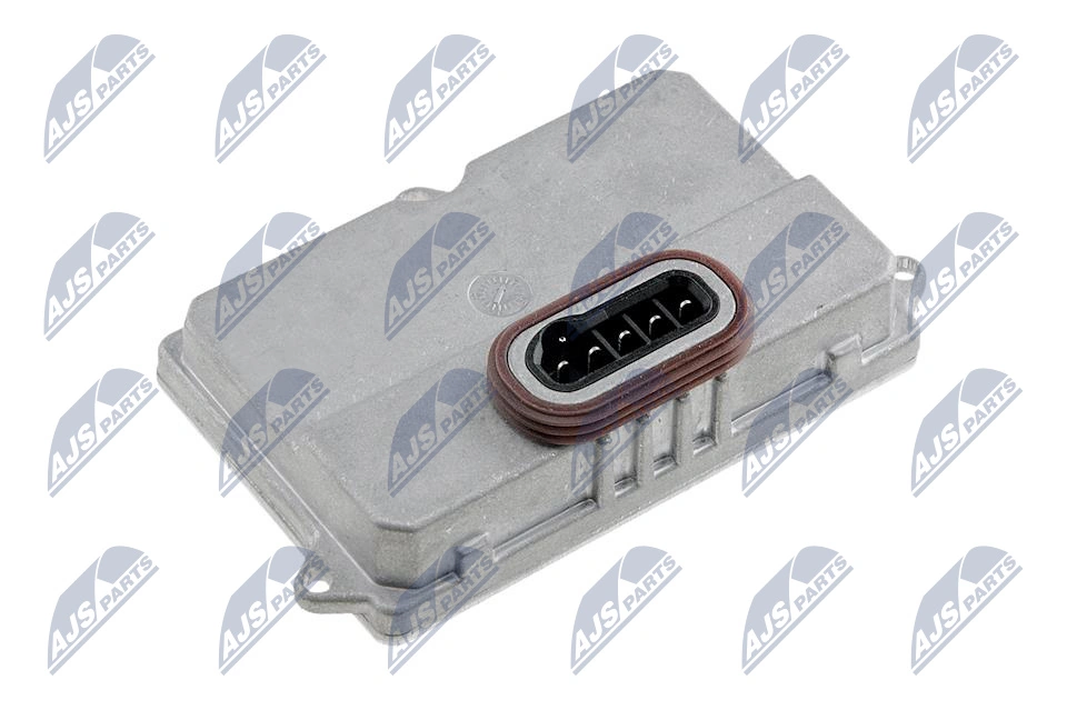 Control Unit, lights EPX-VW-000