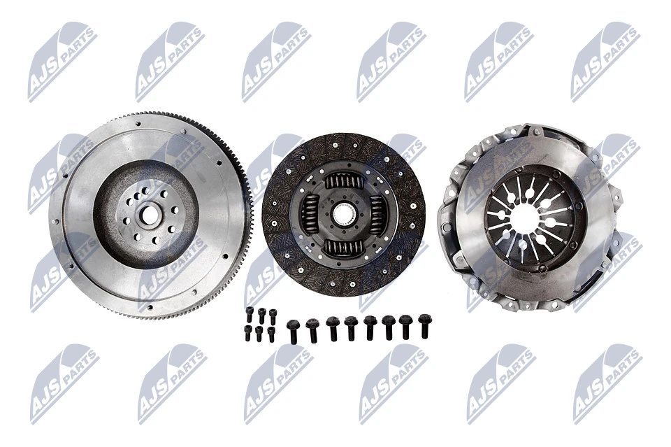 Clutch Kit NZS-ME-001