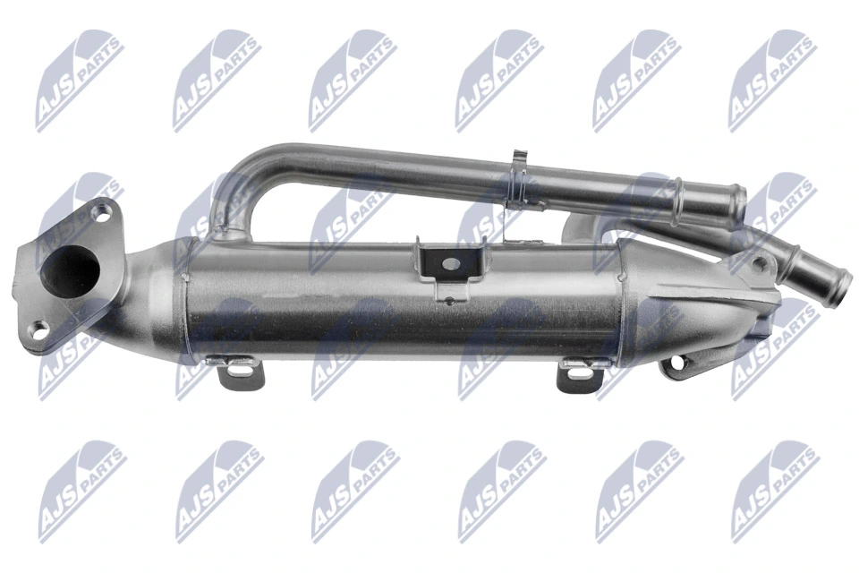 NTY EGR-VW-035A Cooler, exhaust gas recirculation