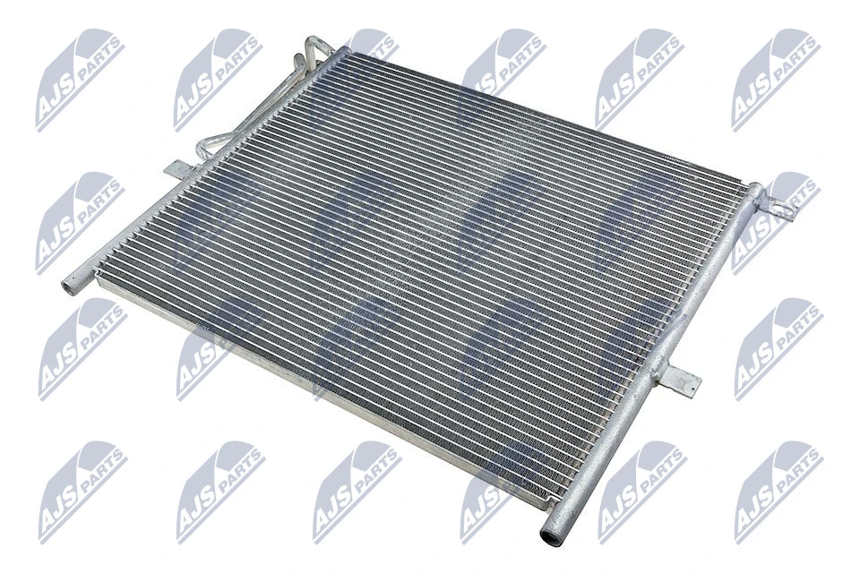 NTY CCS-BM-017 Condenser, air conditioning