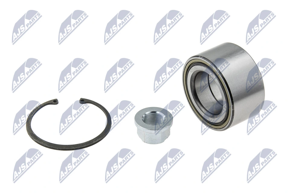 Wheel Bearing Kit KLP-ME-014