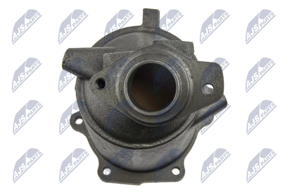 Catalytic Converter KAT-NS-000