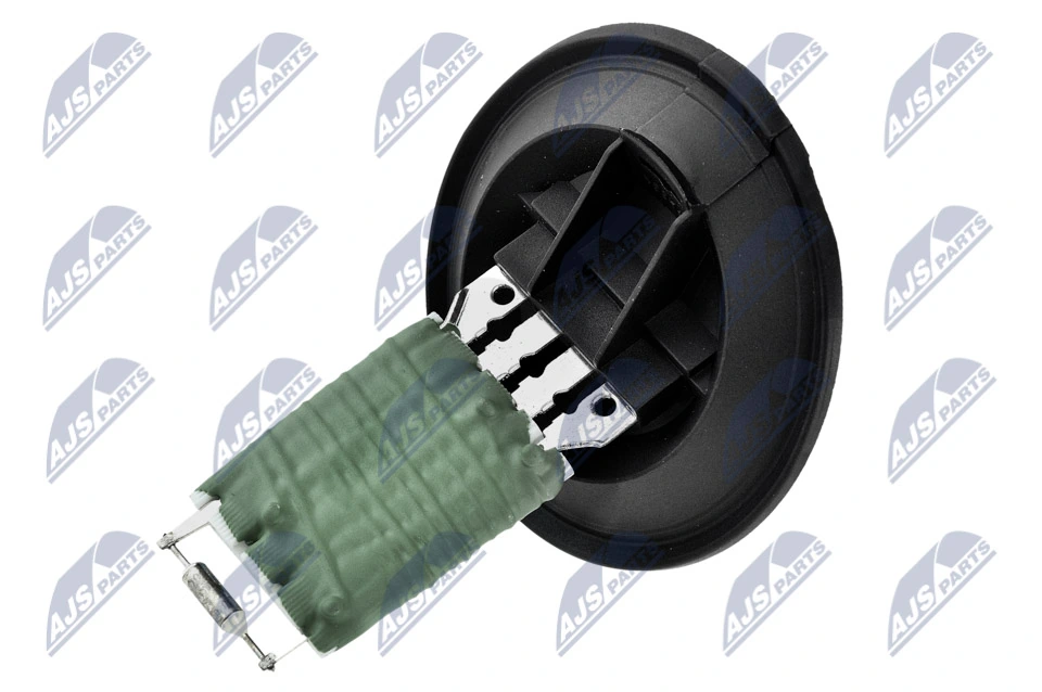 Resistor, interior blower ERD-AU-000