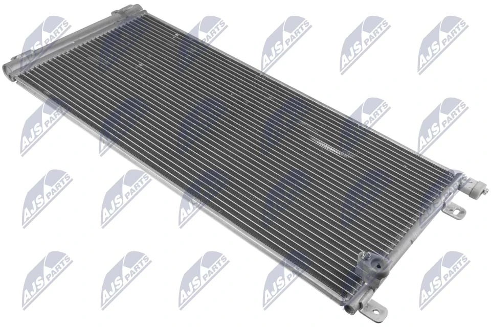 Condenser, air conditioning CCS-HD-030