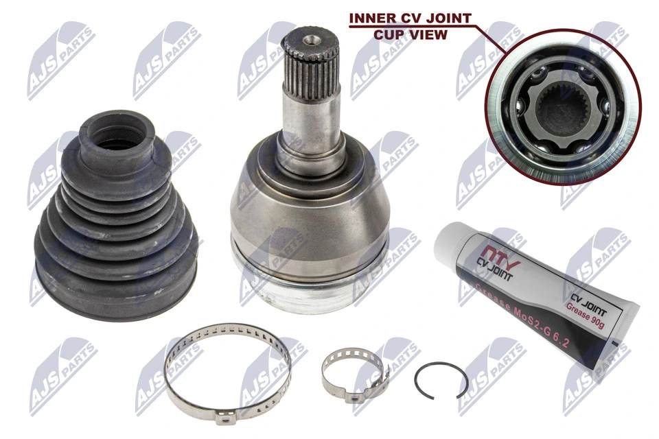 Joint Kit, drive shaft NPW-ME-081