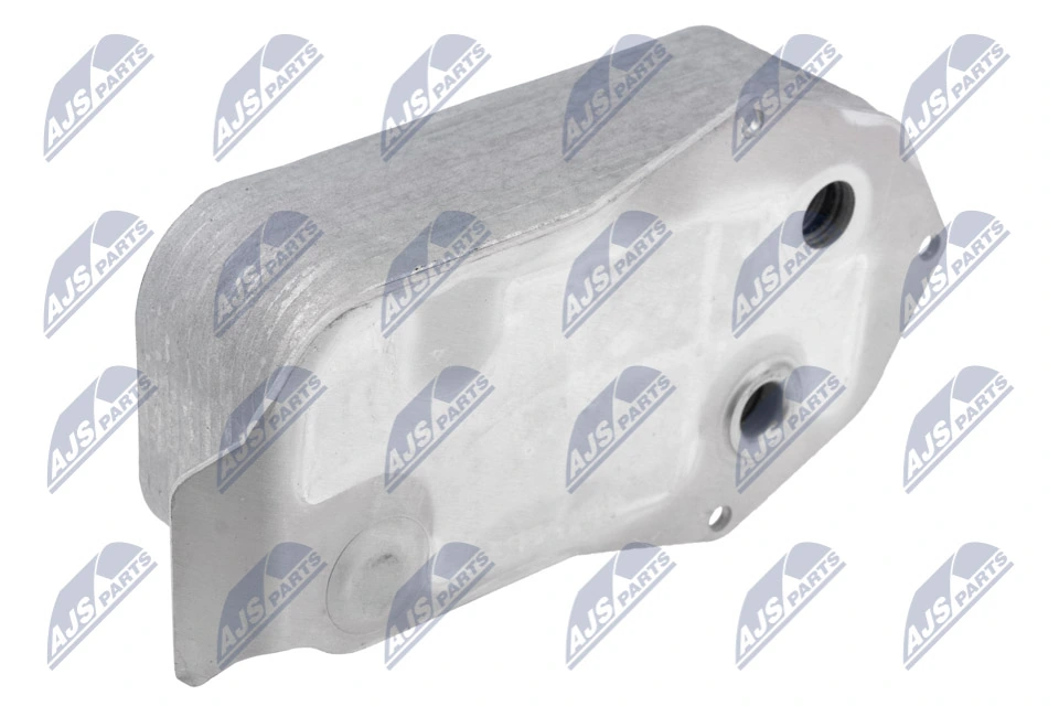 Oil Cooler, engine oil CCL-BM-066