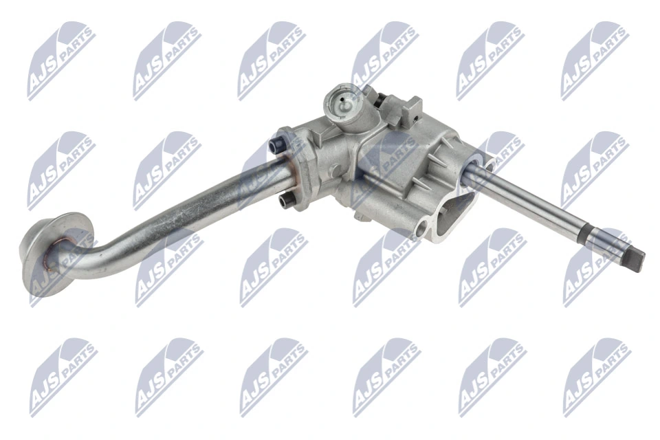 Oil Pump BPO-VW-005