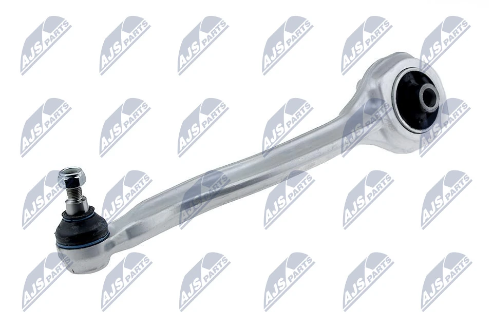 Control/Trailing Arm, wheel suspension ZWD-ME-057