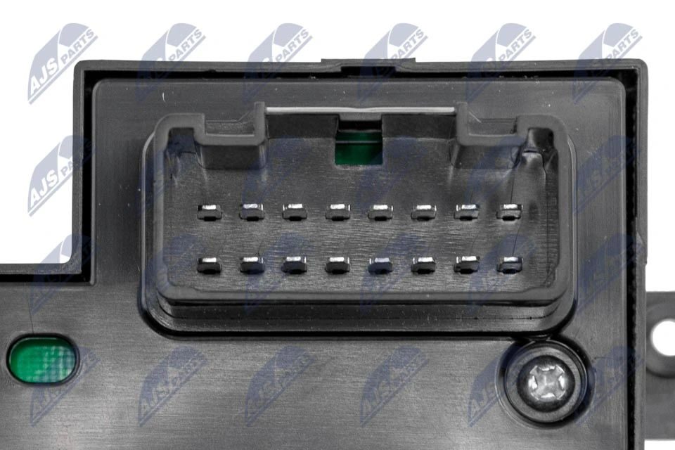 NTY EWS-HY-033 Switch, window regulator