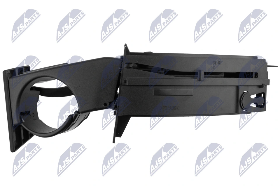 NTY EZC-BM-365 Cupholder