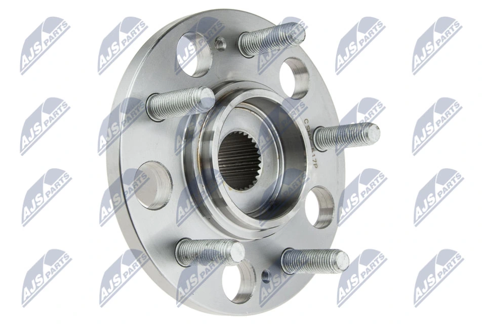 Wheel Hub KLT-HY-517P