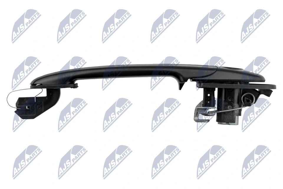 Exterior Door Handle EZC-VW-400