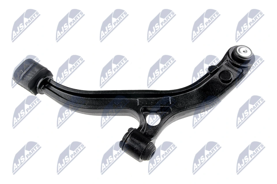 المقود، تعليق العجلات ZWD-CH-024