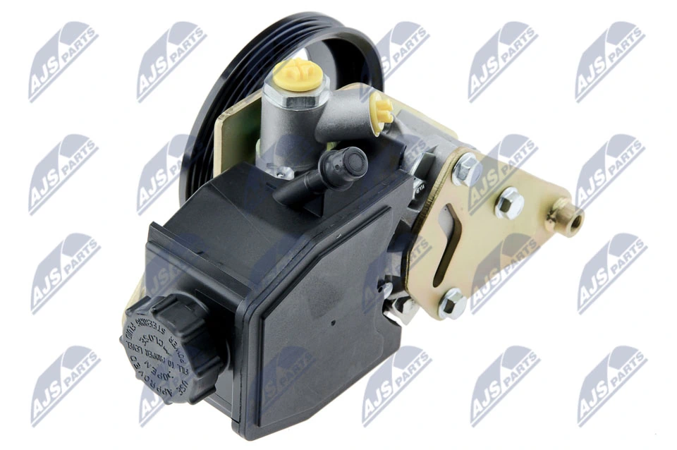 Hydraulic Pump, steering SPW-TY-033