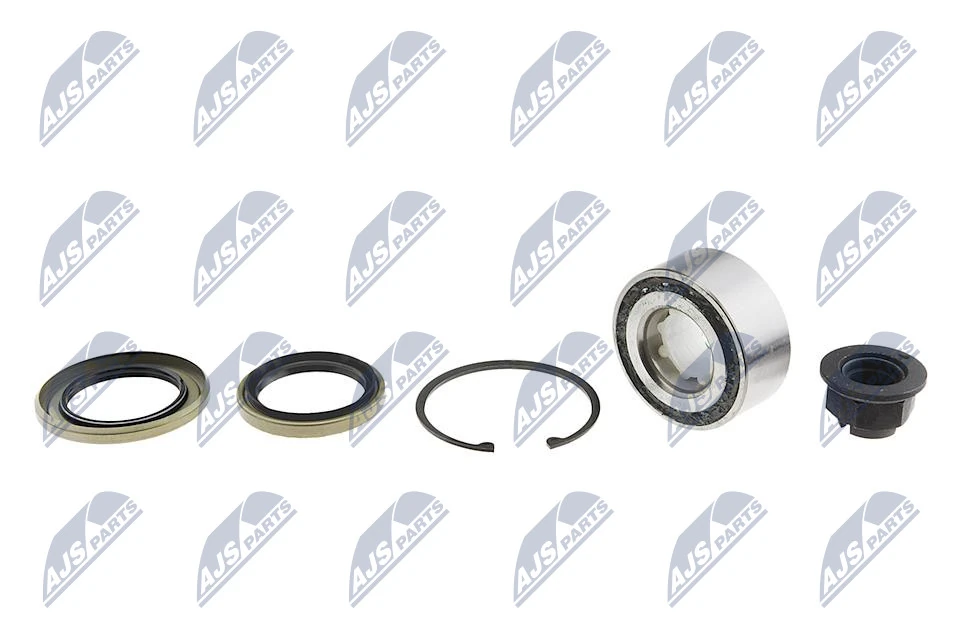 NTY KLP-VV-005 Wheel Bearing Kit