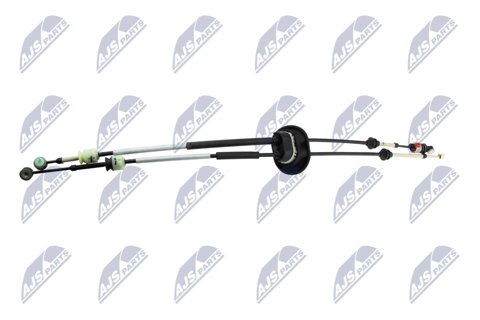 Cable Pull, manual transmission NXX-CT-003