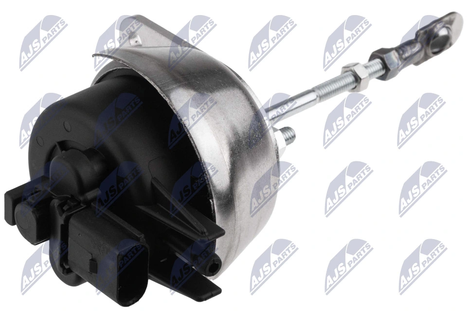 NTY ECD-VW-058 Charger, charging (supercharged/turbocharged)
