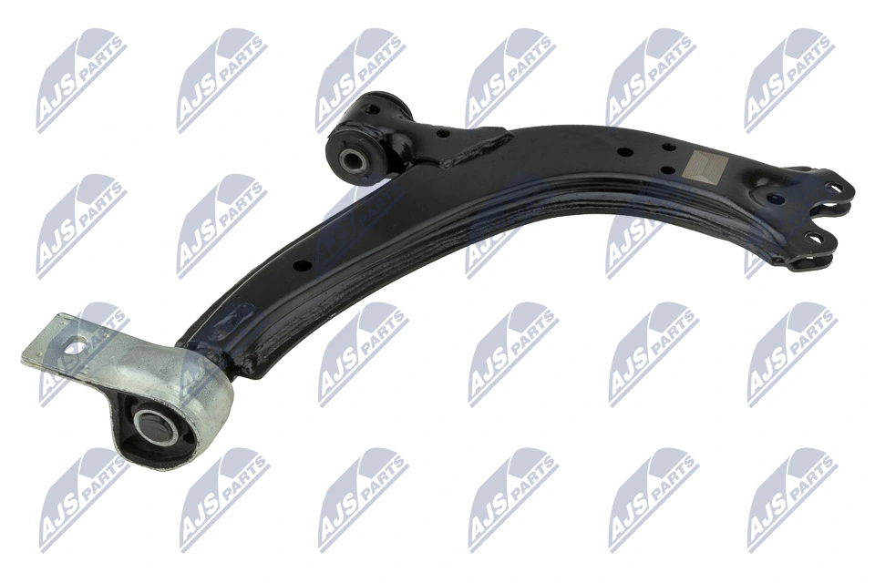 Control/Trailing Arm, wheel suspension ZWD-CT-006A