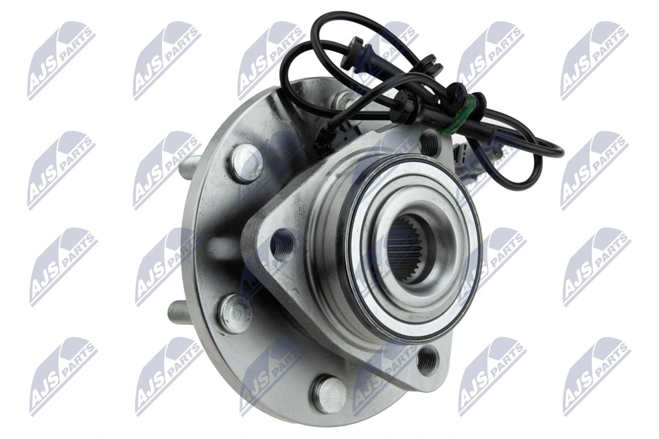 Wheel Bearing Kit KLP-NS-066