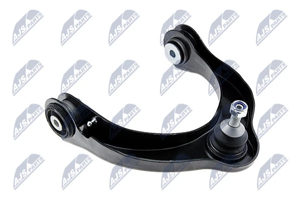 Control/Trailing Arm, wheel suspension ZWG-CH-046
