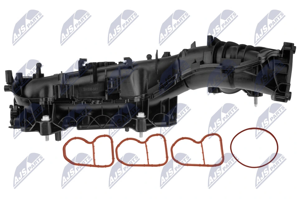 NTY BKS-BM-041 Intake Manifold, air supply