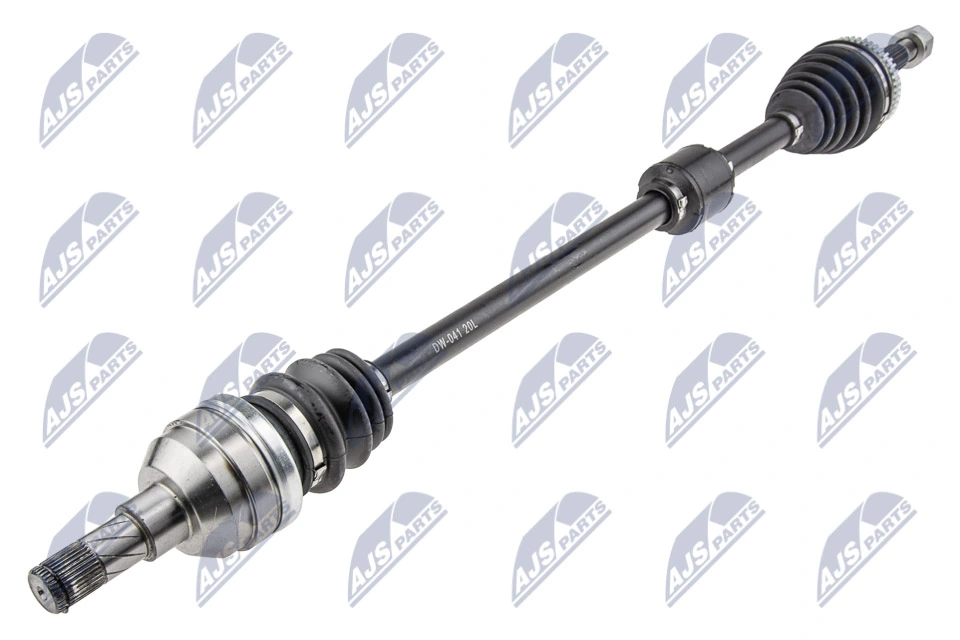 Drive Shaft NPW-DW-041