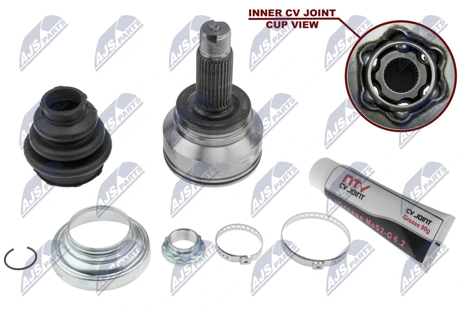 Joint Kit, drive shaft NPZ-BM-015