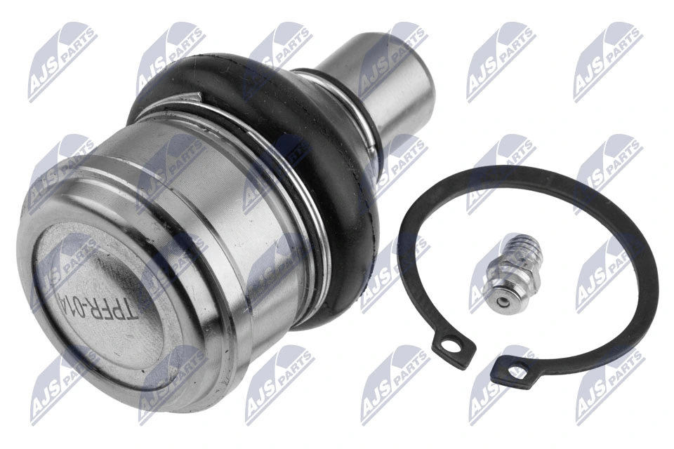 Ball Joint ZSD-FR-014