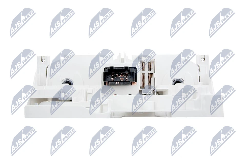 NTY EPK-VW-000 Control Element, heating/ventilation