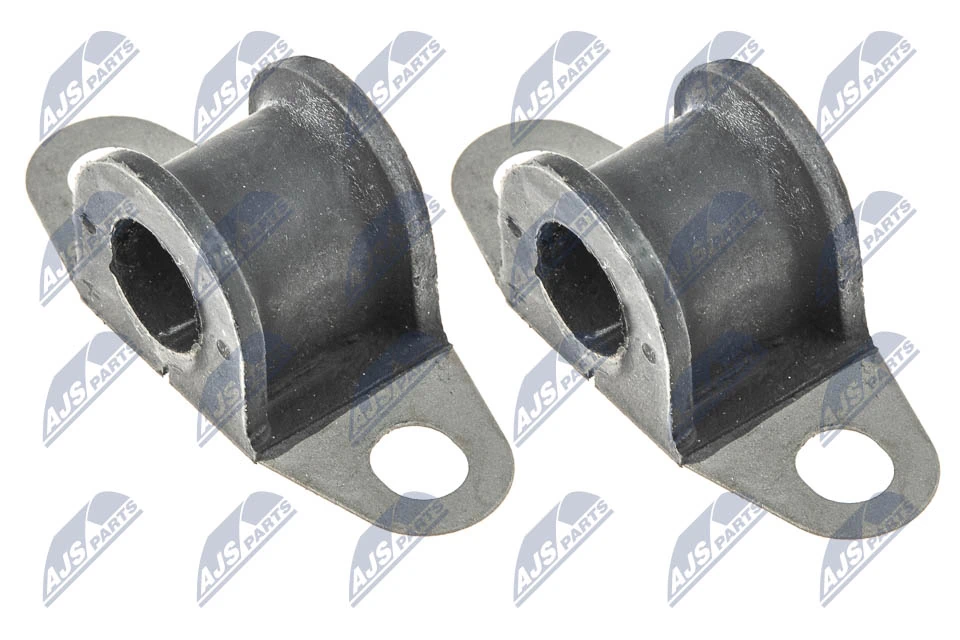 Mounting, stabiliser bar ZGS-MZ-046