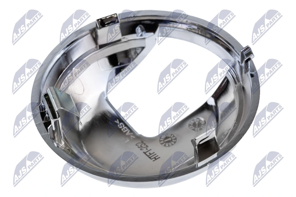 NTY EZC-FT-252 Door Handle, interior equipment